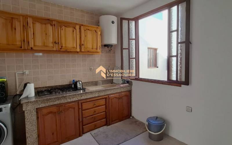 Appartement DJAOUD (1)